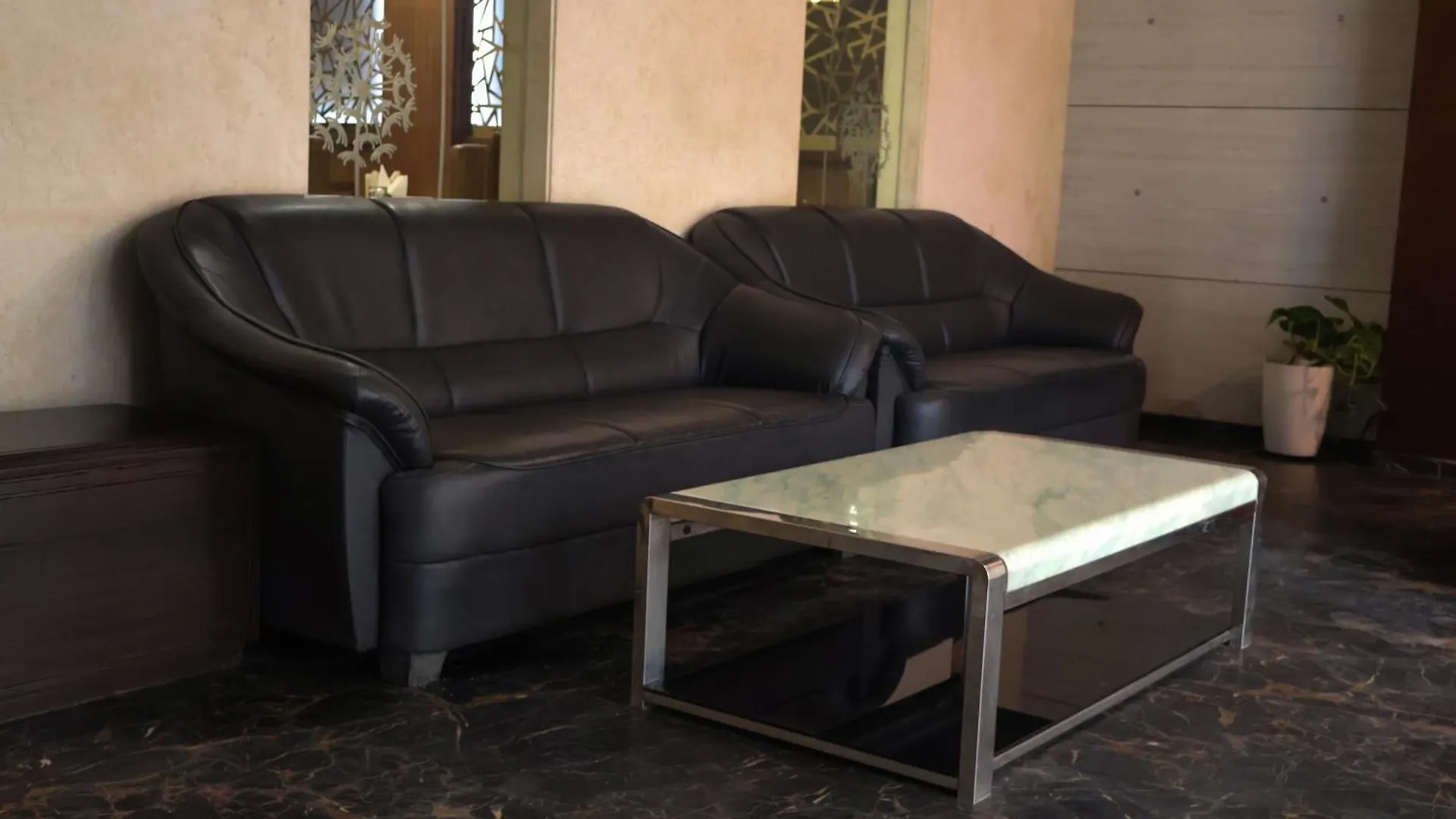 فندق Hhw Hotel- Agra